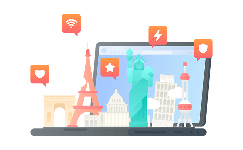 在萨尔瓦多怎么看央视频 - 翻回VPN